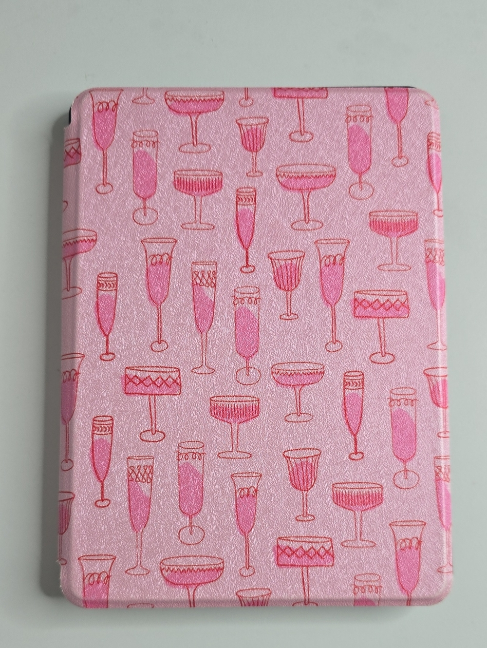 The official Make It A Double Kindle Case- Fits Paperwhite 11th Gen
